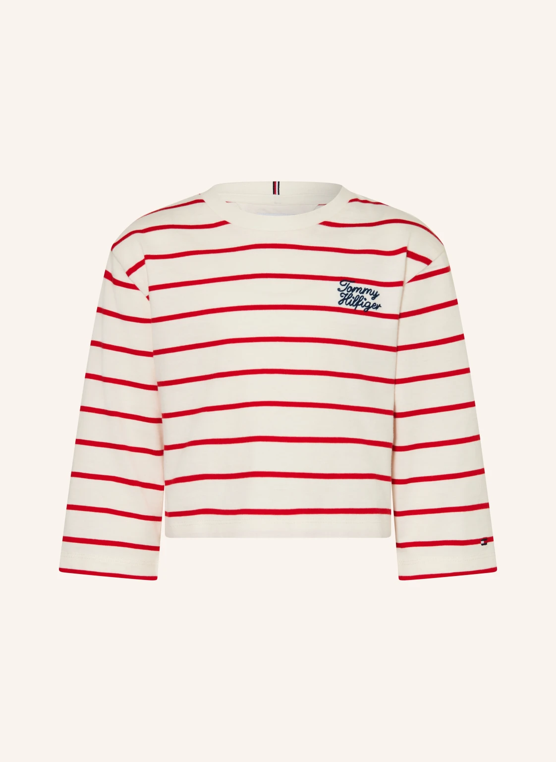 TOMMY HILFIGER Longsleeve