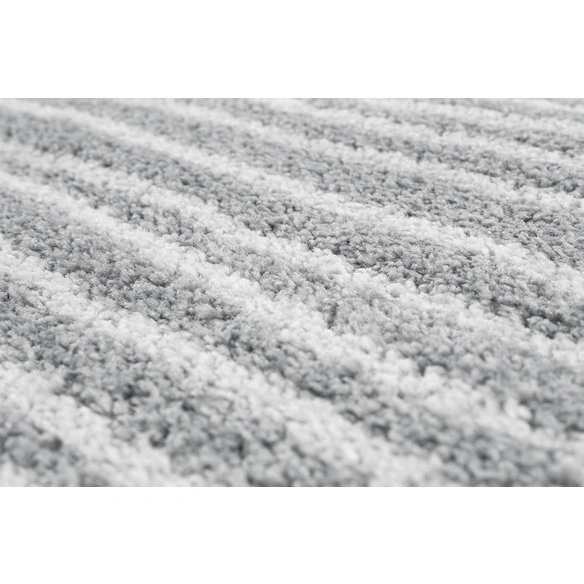 Teppich »Bolonia«, 120x170 cm, creme-grau