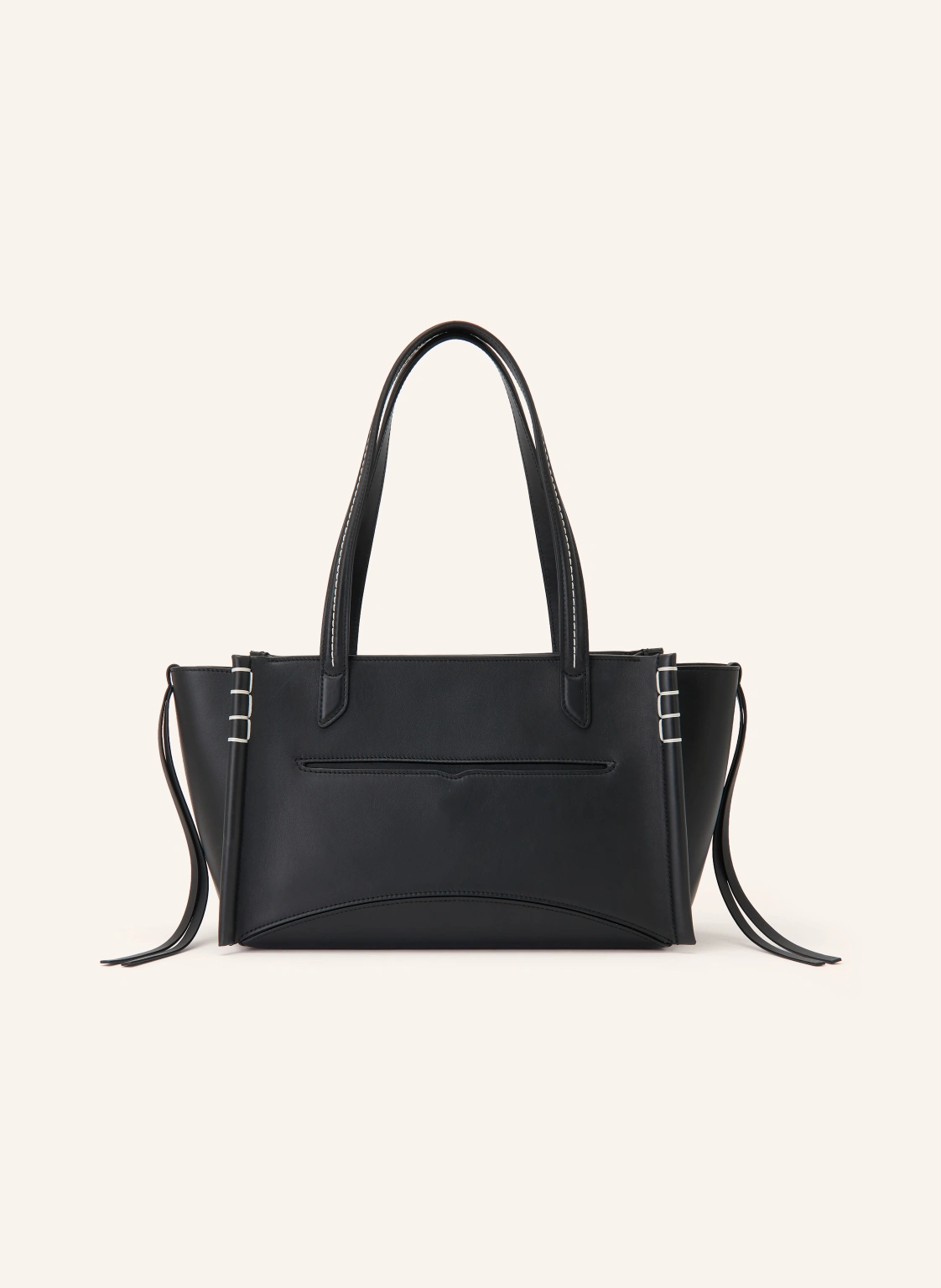 JW ANDERSON Shopper LOAFER CABAS