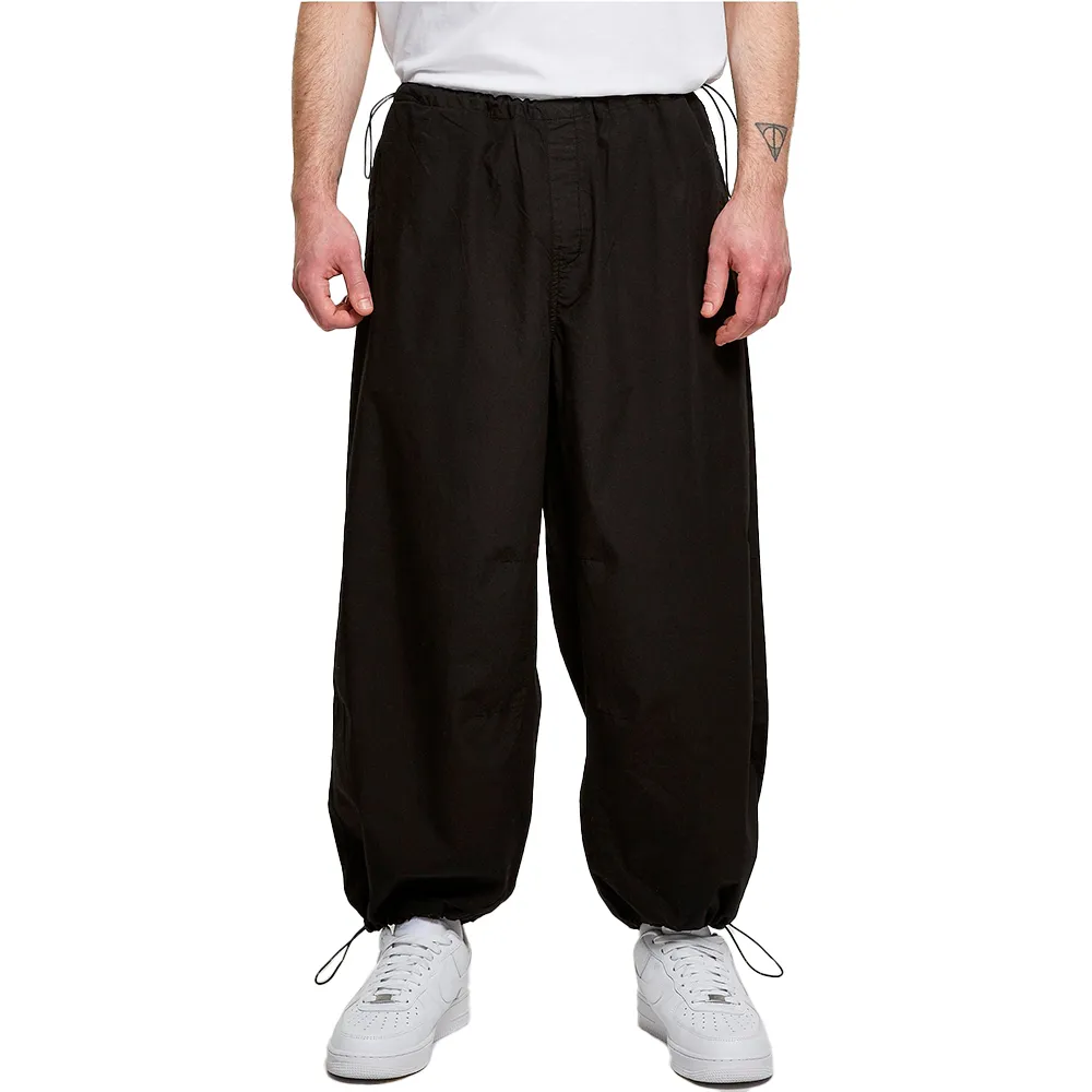 Urban Classics Popline Parachute pants