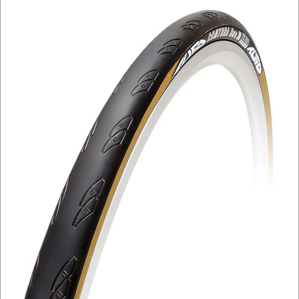 Tufo Comtura Duo 700C x 25 road tyre