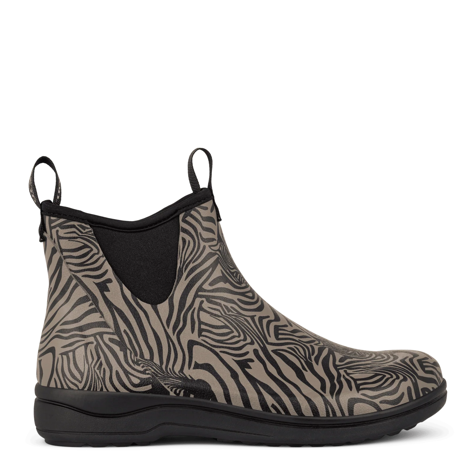 RAIN RAFAELL - ZEBRA TAUPE