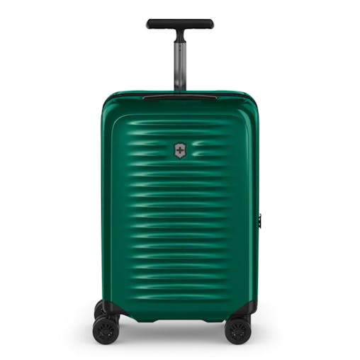 Victorinox Airox Frequent Flyer Hardside Carry-On Luggage Green