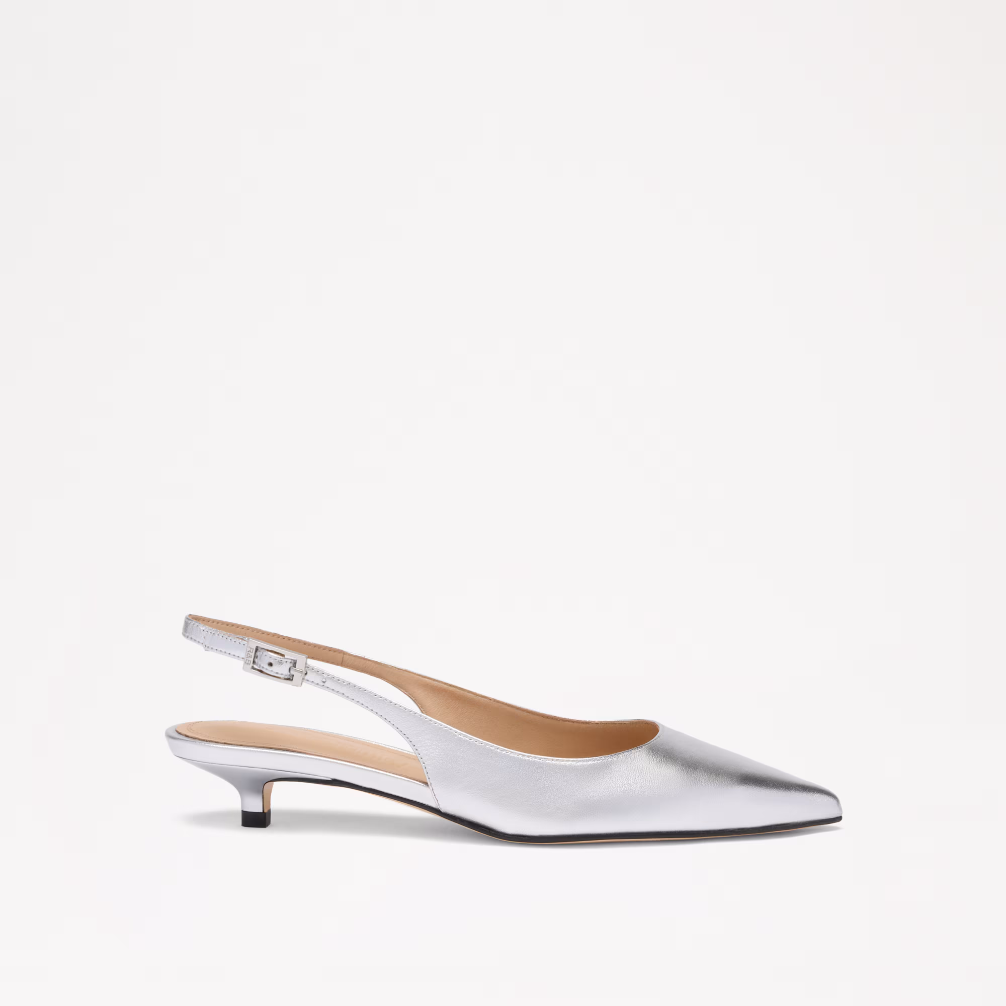 Chazey<br>Micro Slingback