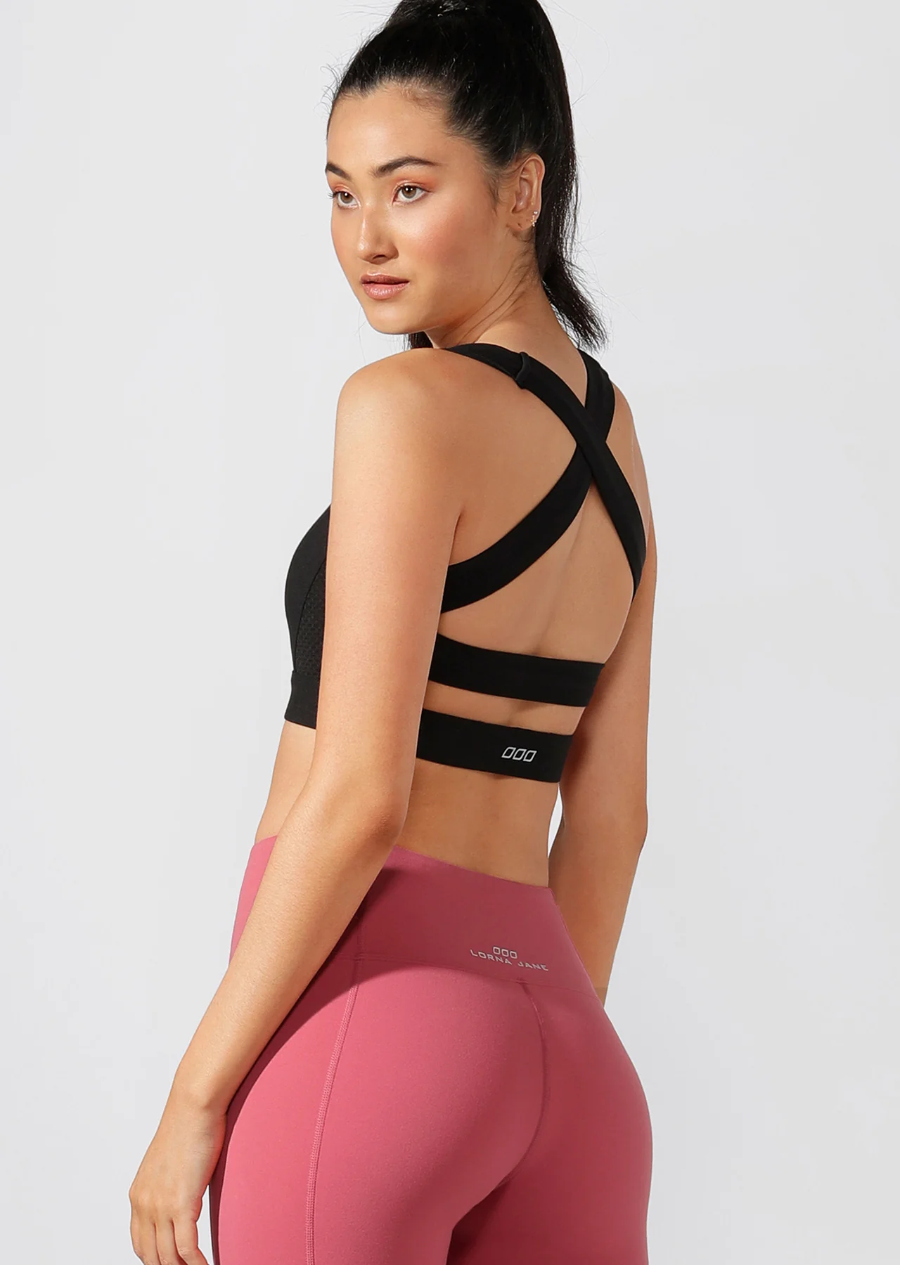 Glamour Girl Sports Bra