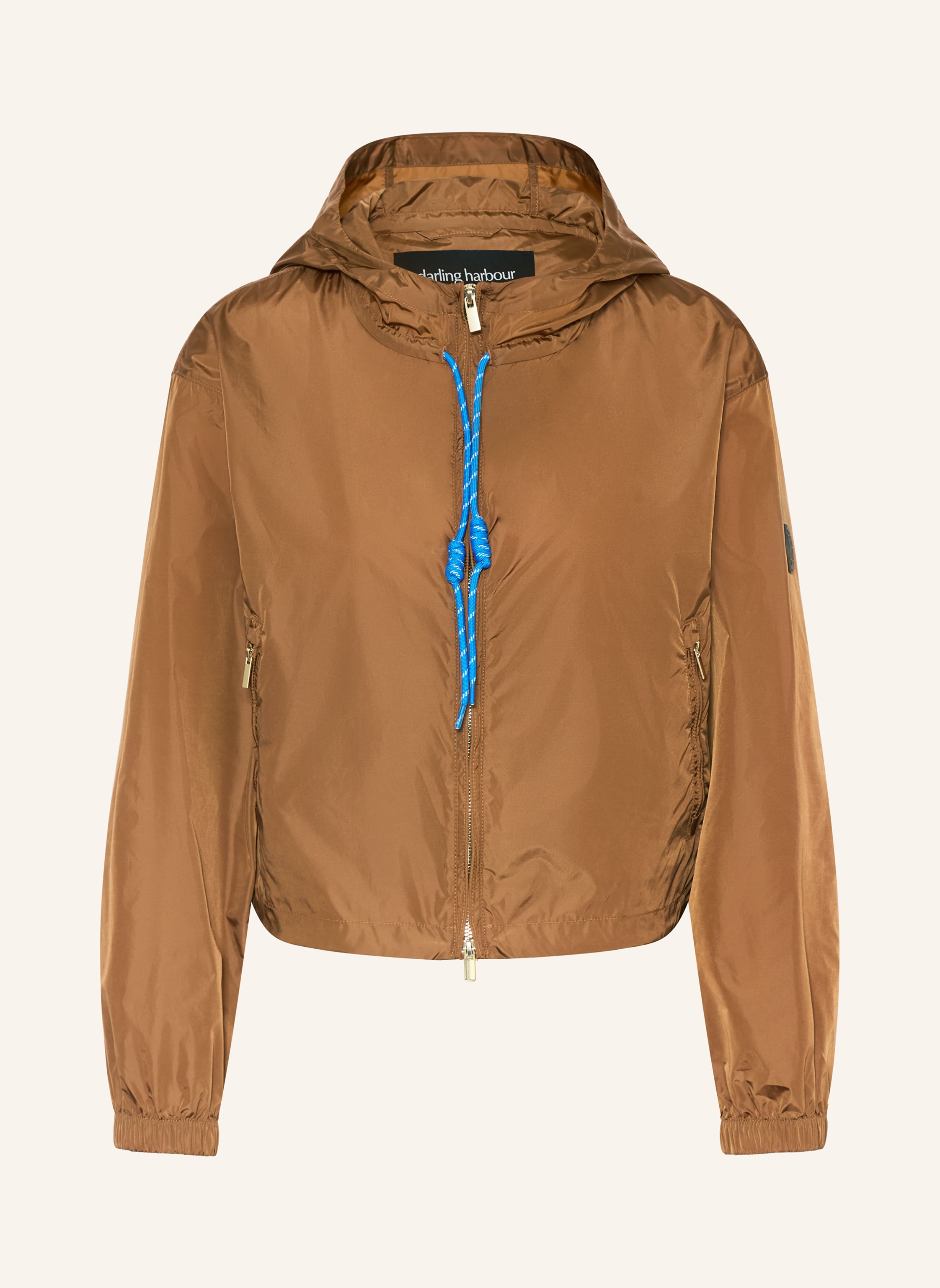 darling harbour Jacke