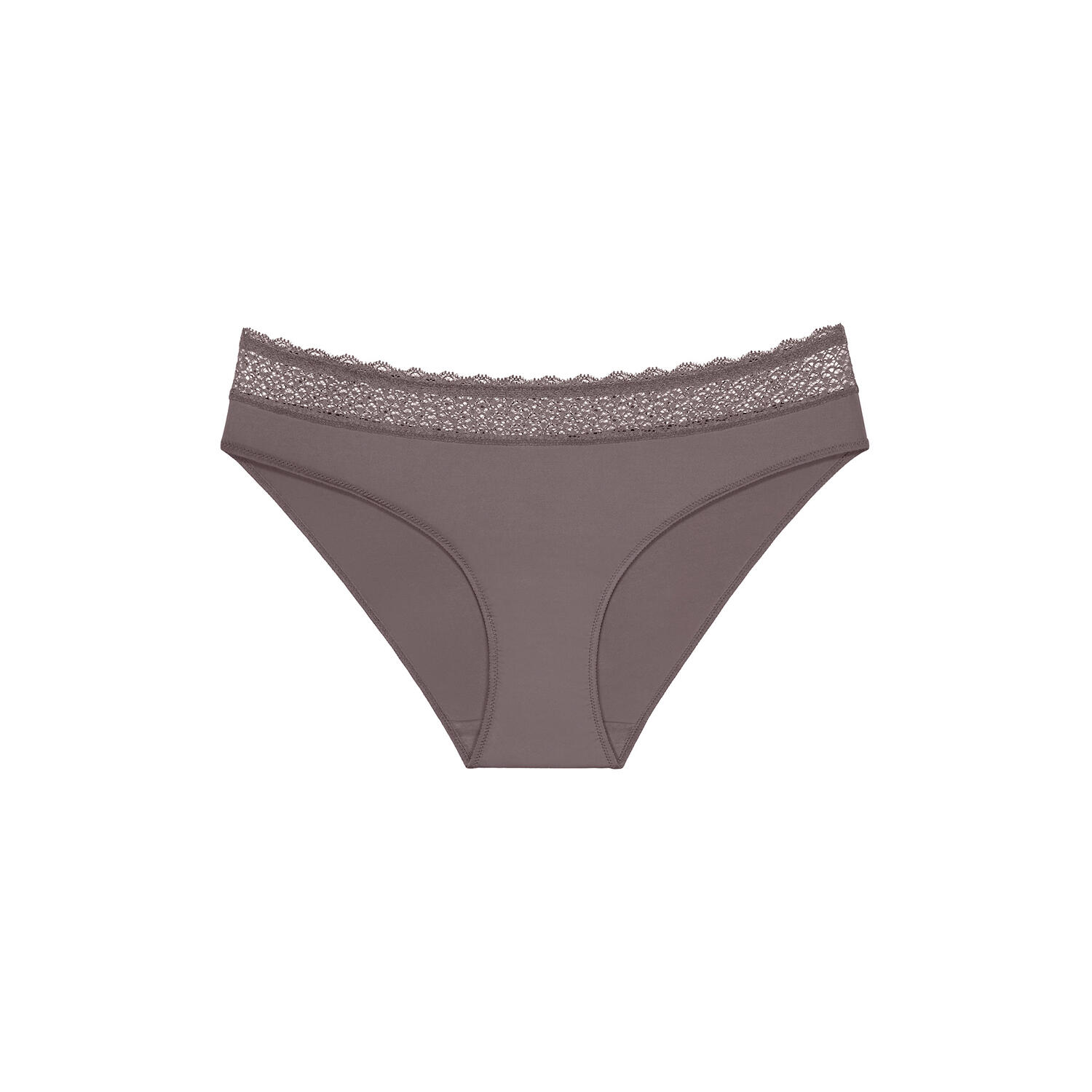 Feel of Modal Tai, pigeon grey