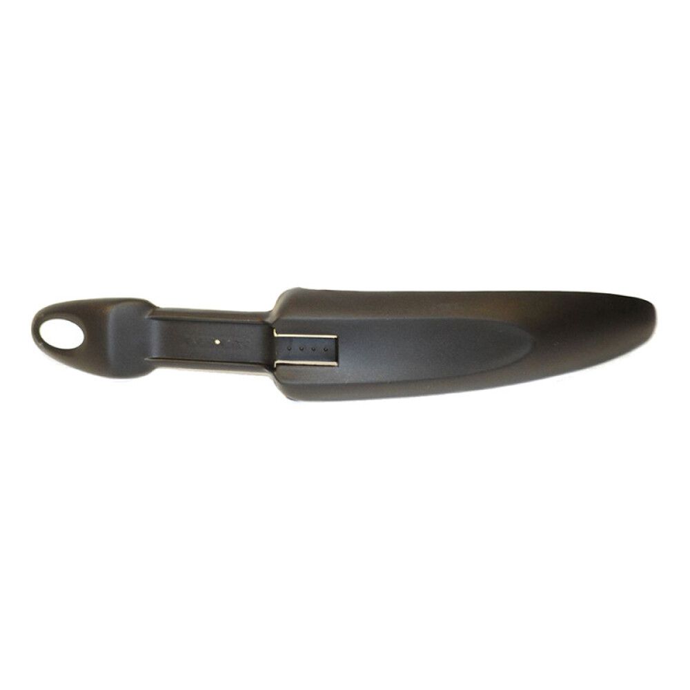 SKJERM URBAN FORAN MTB 24"-26" SVART