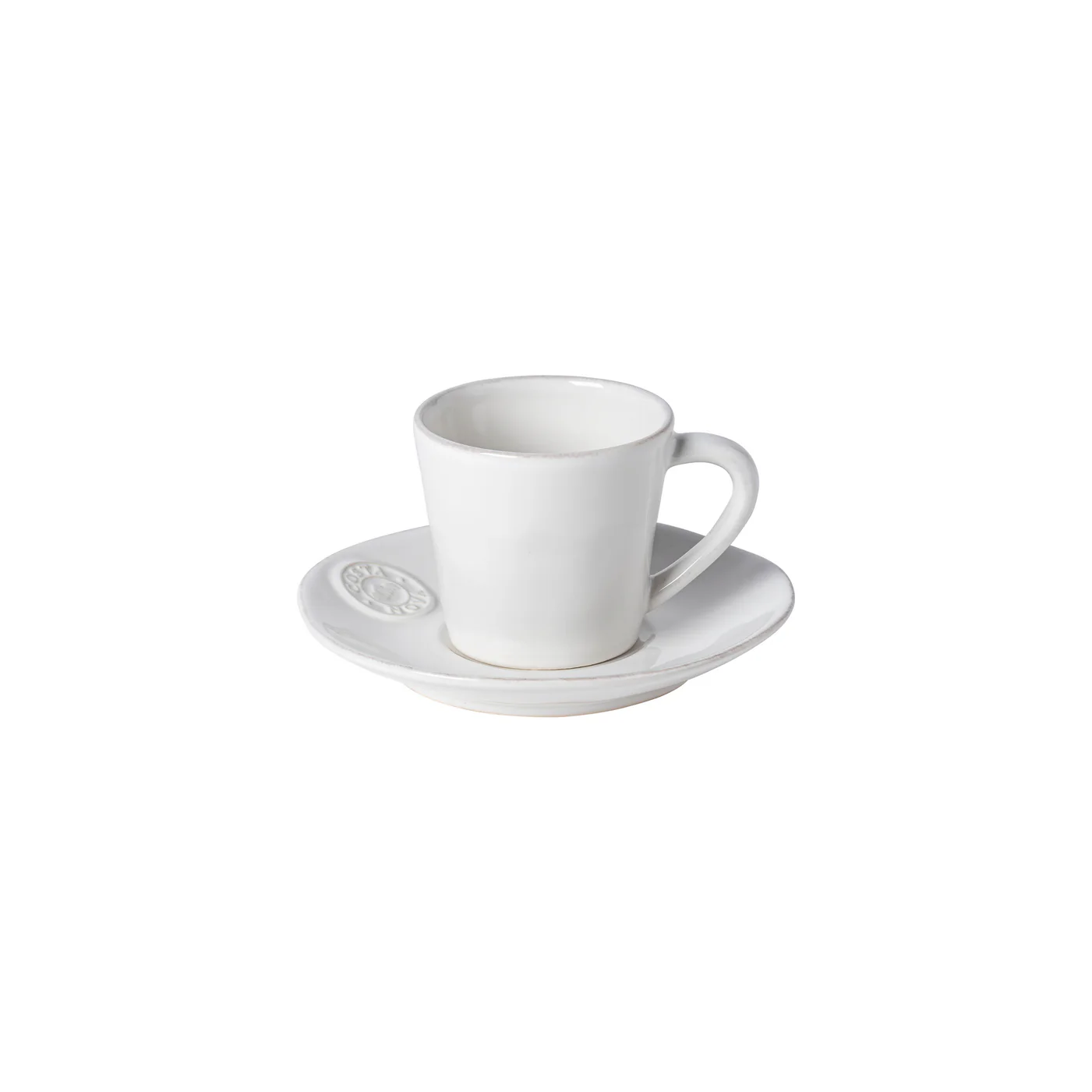 Tea Cup and Saucer Nova