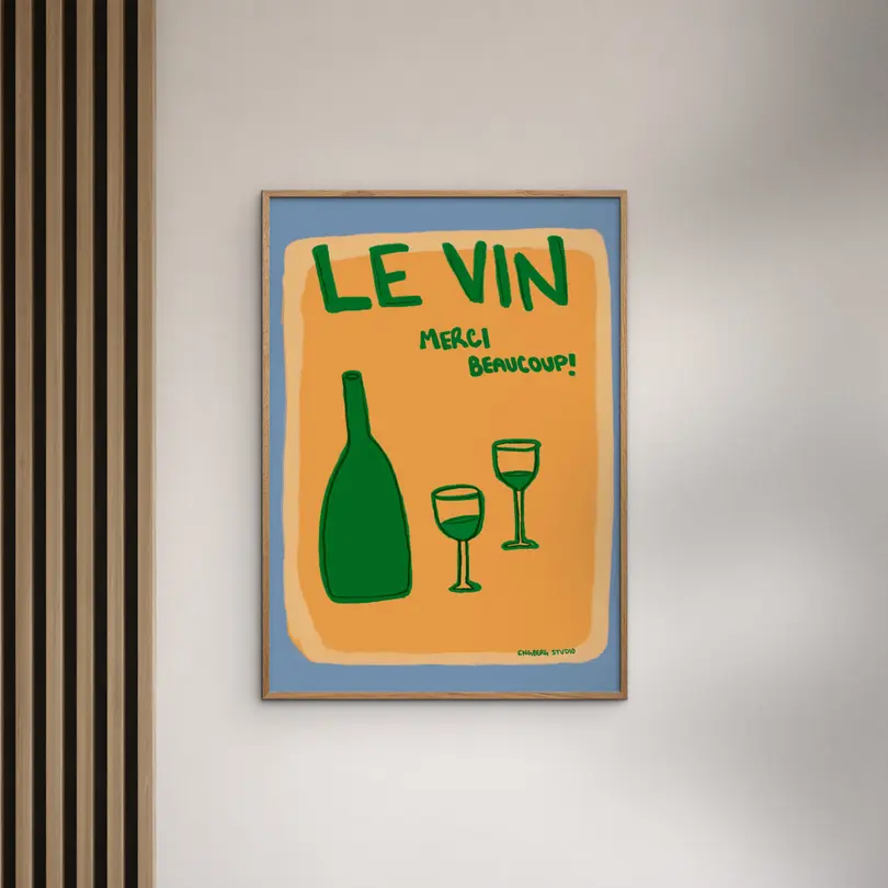 Poster Printart