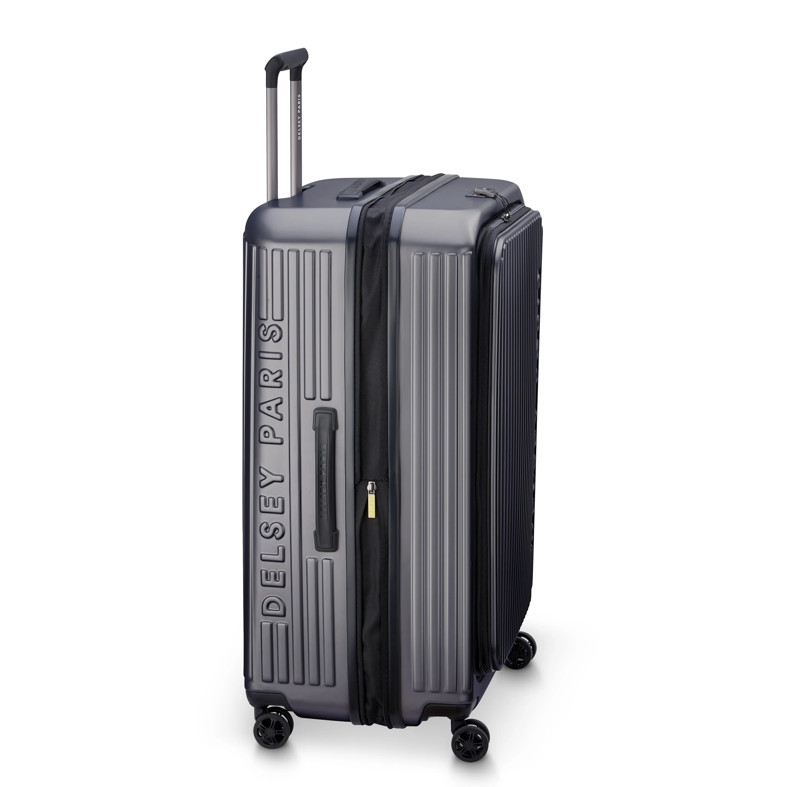 SECURITIME ZIP - L Extensible (77cm)