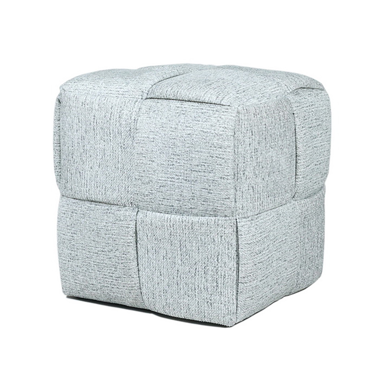 WIKI Puf 42,5x42,5x43cm