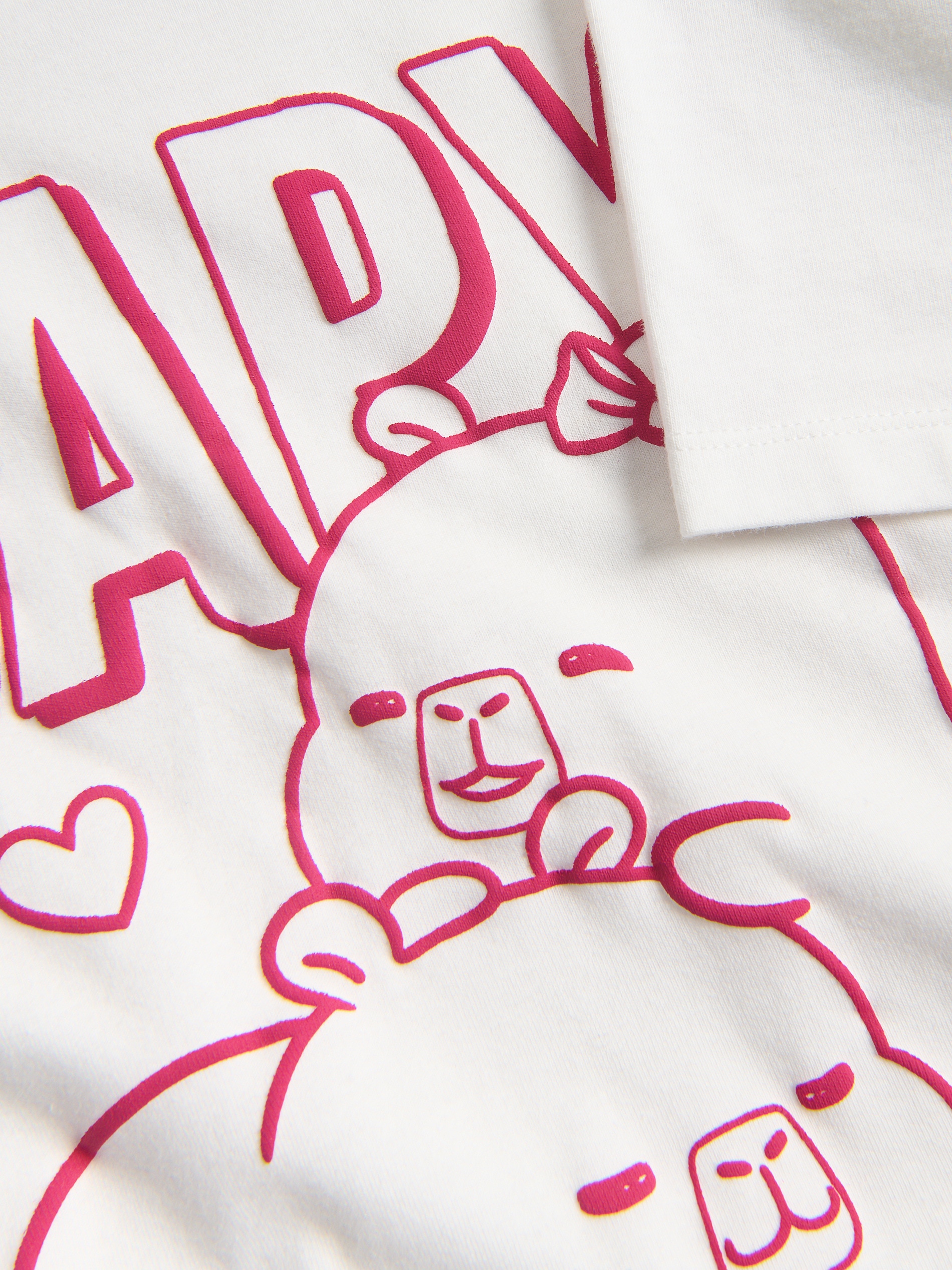 T-shirt Kapibara CapyFun