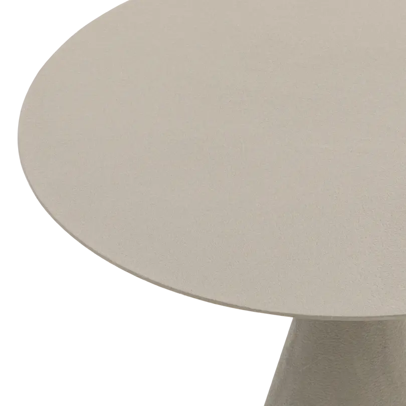 Beistelltisch Microclay