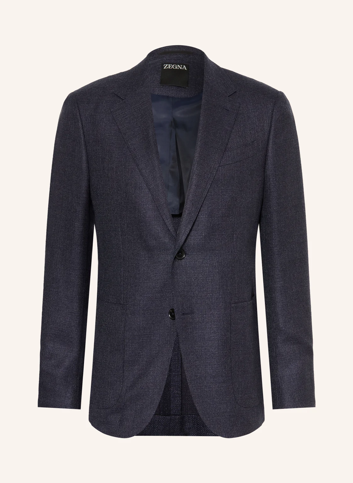 ZEGNA Sakko Regular Fit