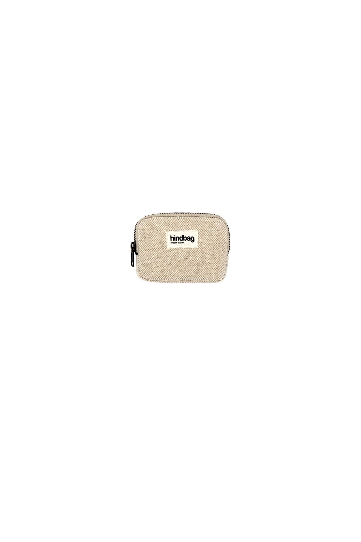 Porte-monnaie Lili Jute