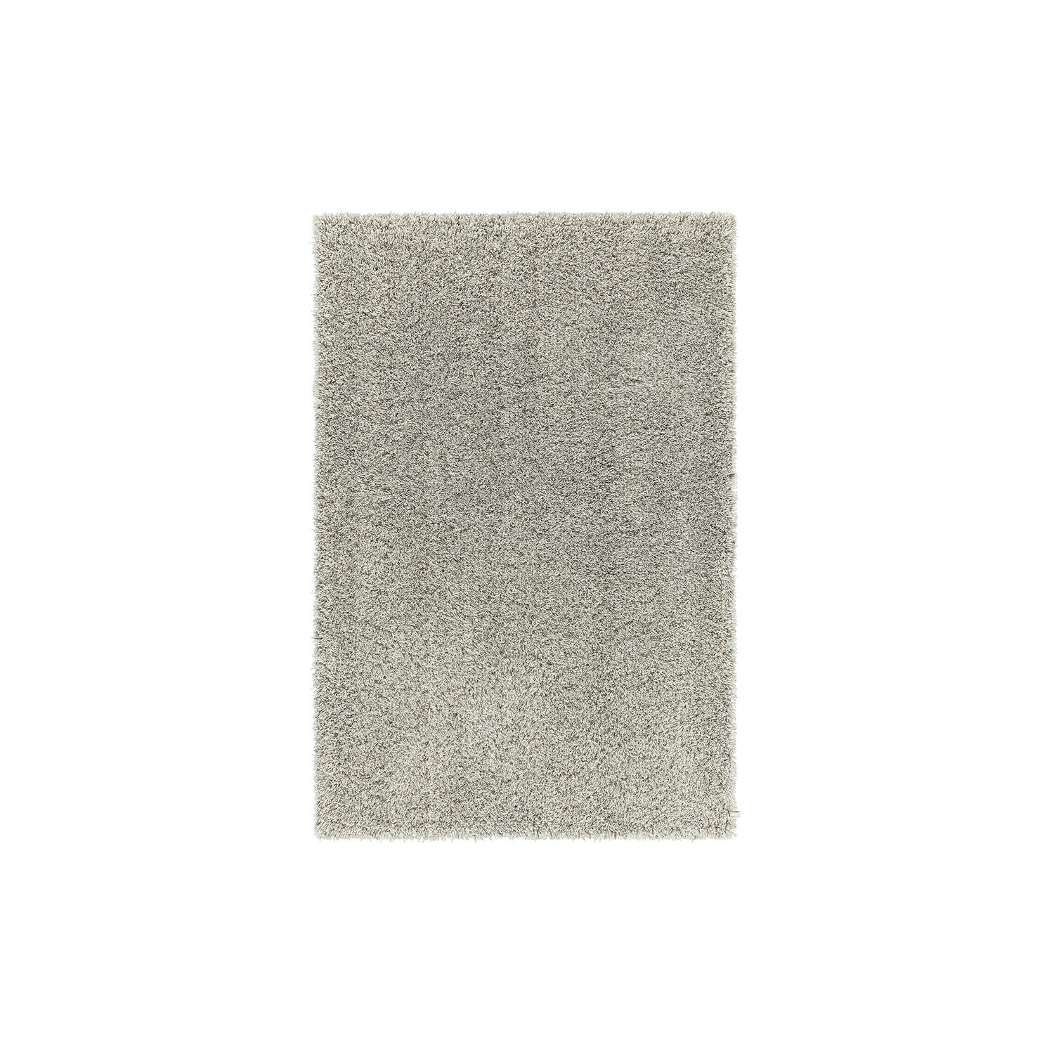 Tekla gulvt&aelig;ppe, coconut crisp 811