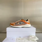 Dior B30 Dad Sneakers Orange