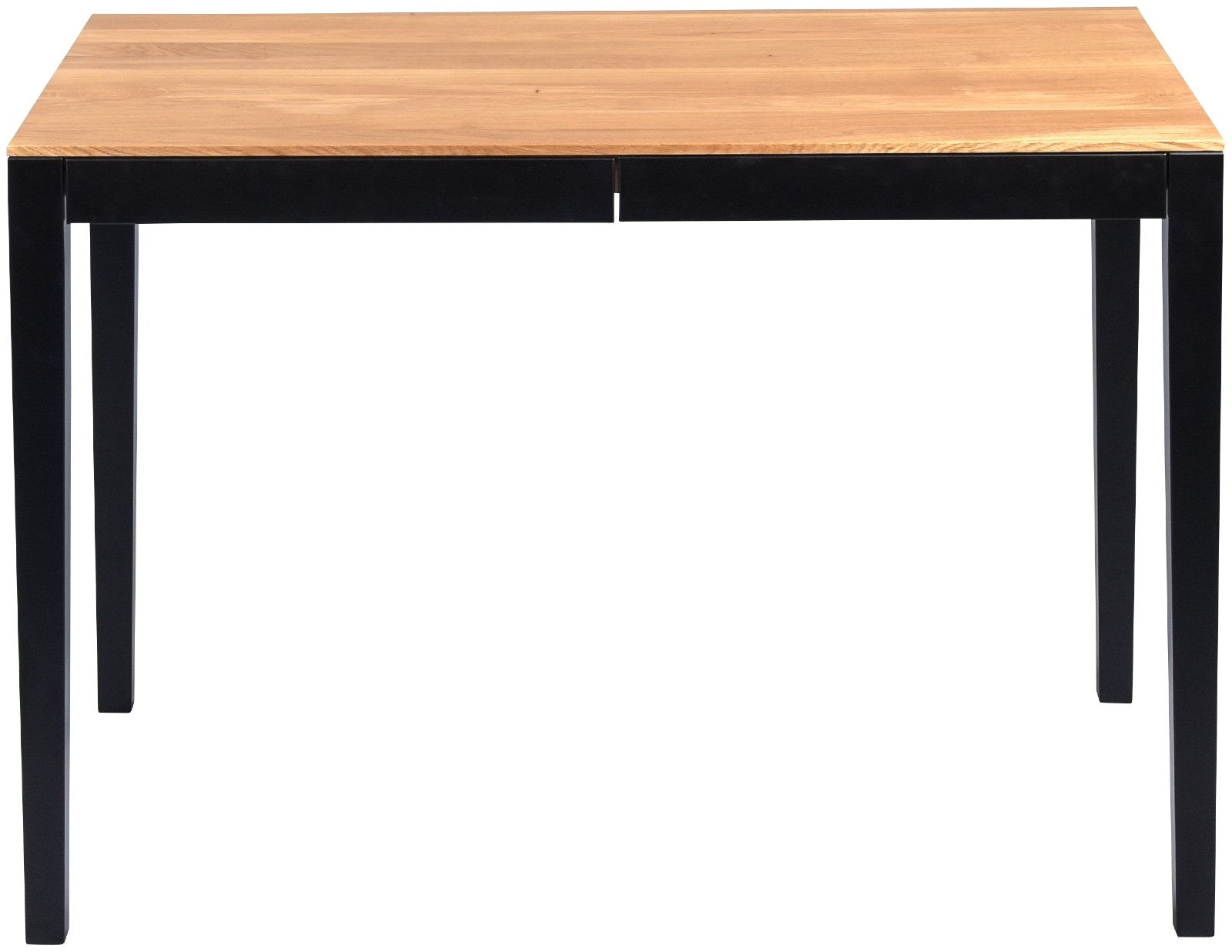 M2 Kollektion Nilsson Bureautafel Massief