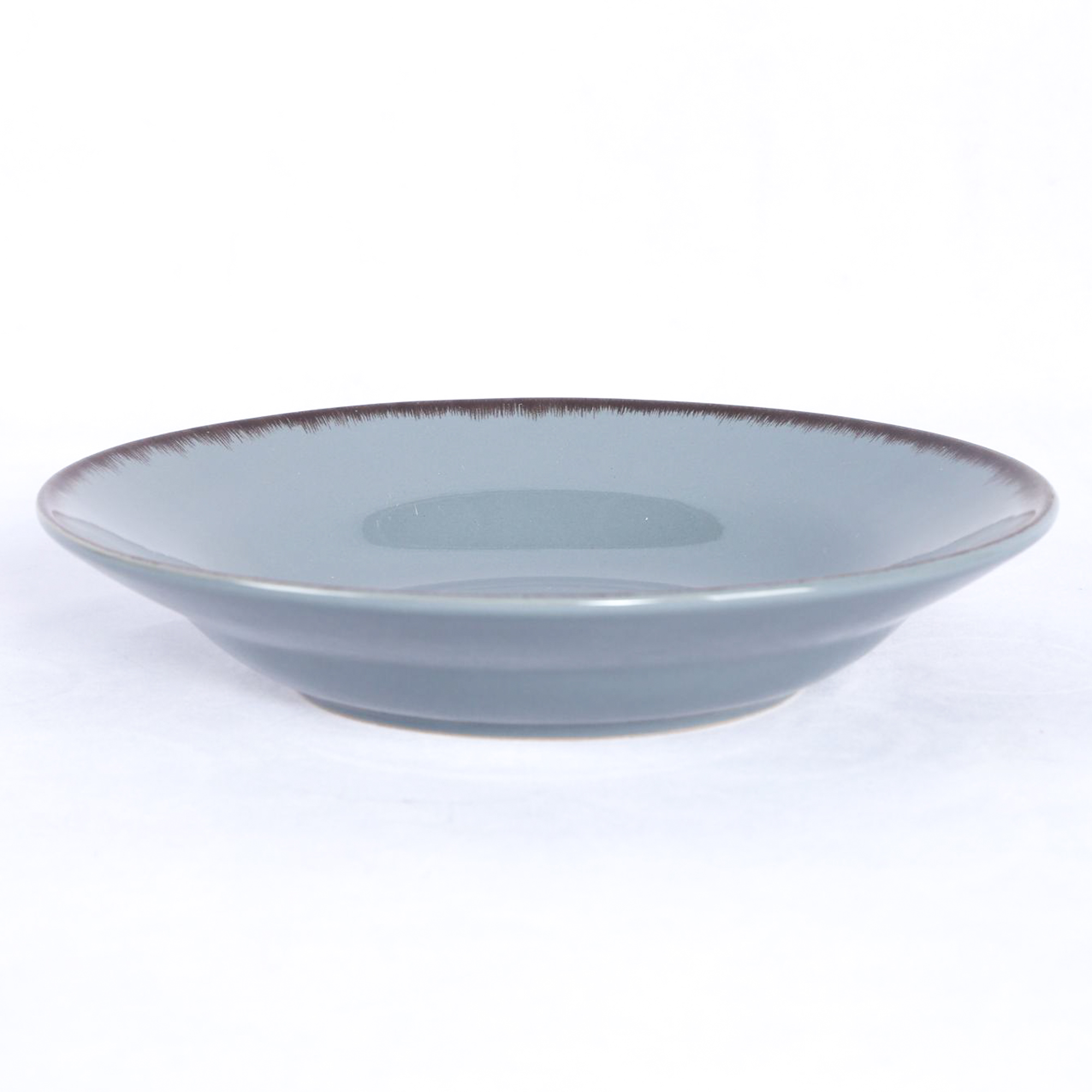 Prato sopa azul SAUVAGE