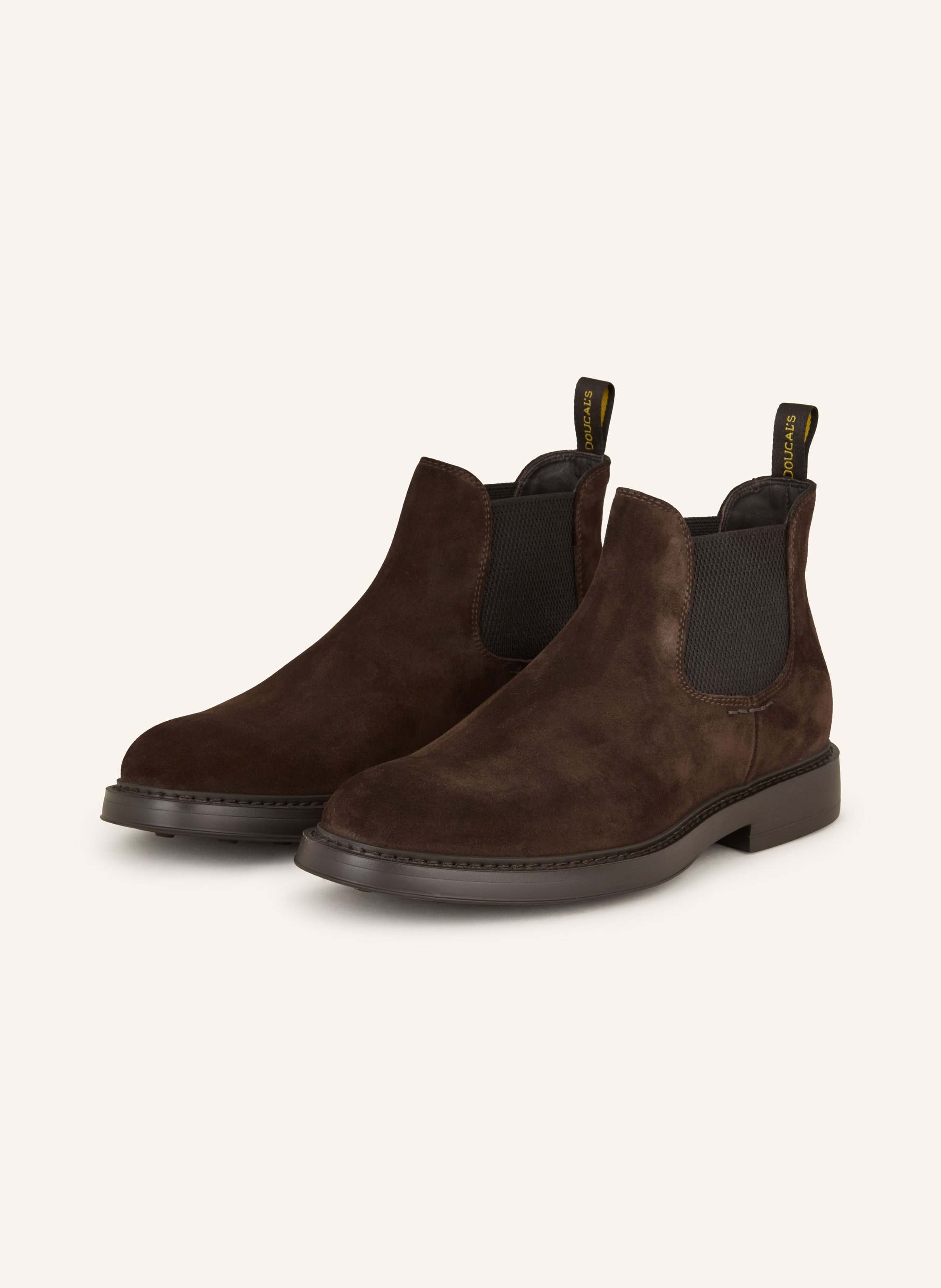 DOUCAL'S Chelsea-Boots