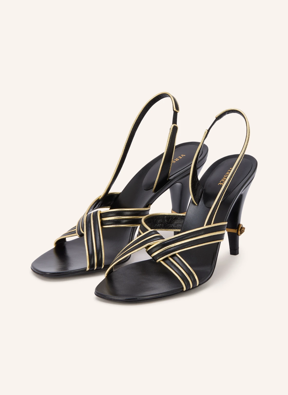 VERSACE Sandaletten