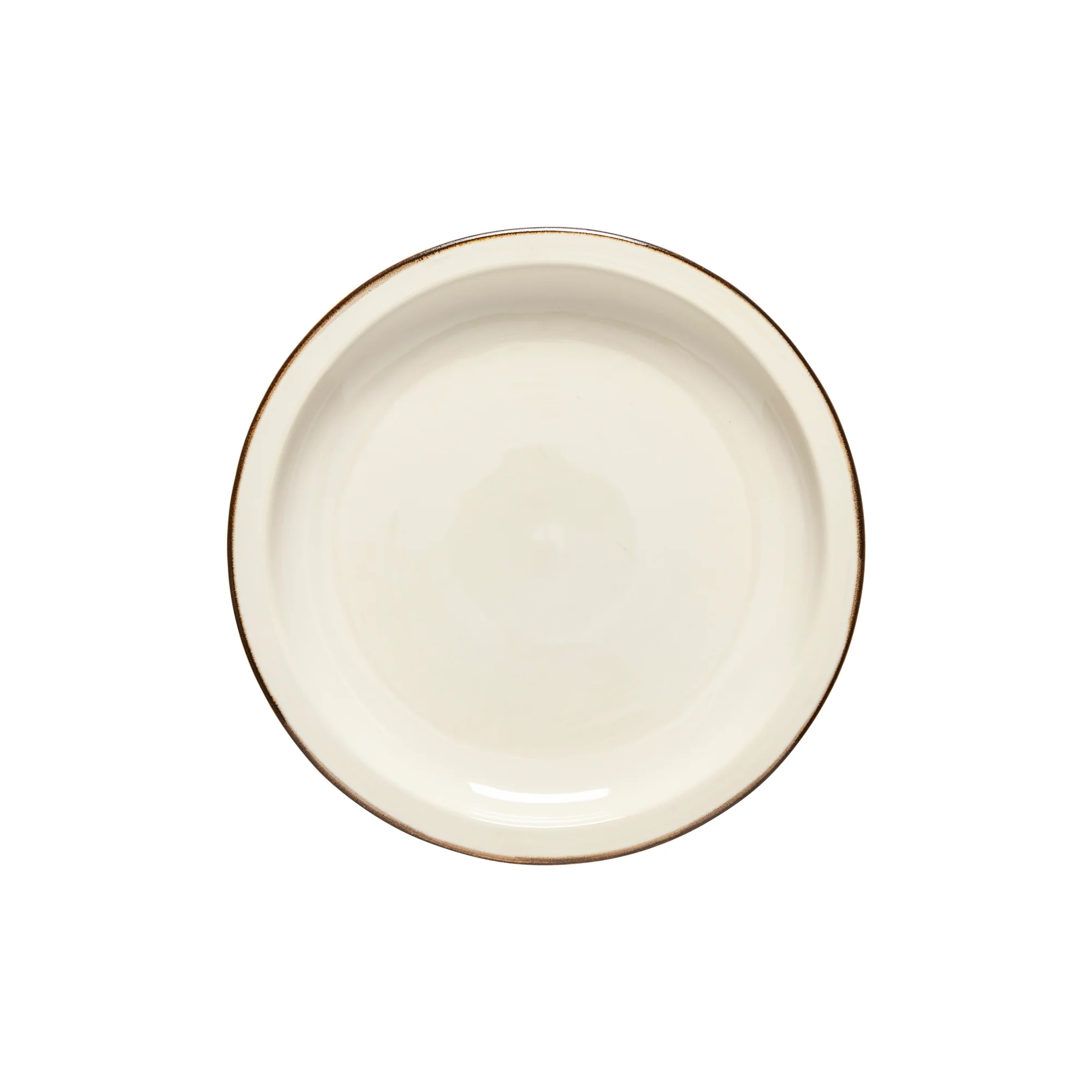 Small Dinner Plate Poterie, Casafina by COSTA NOVA