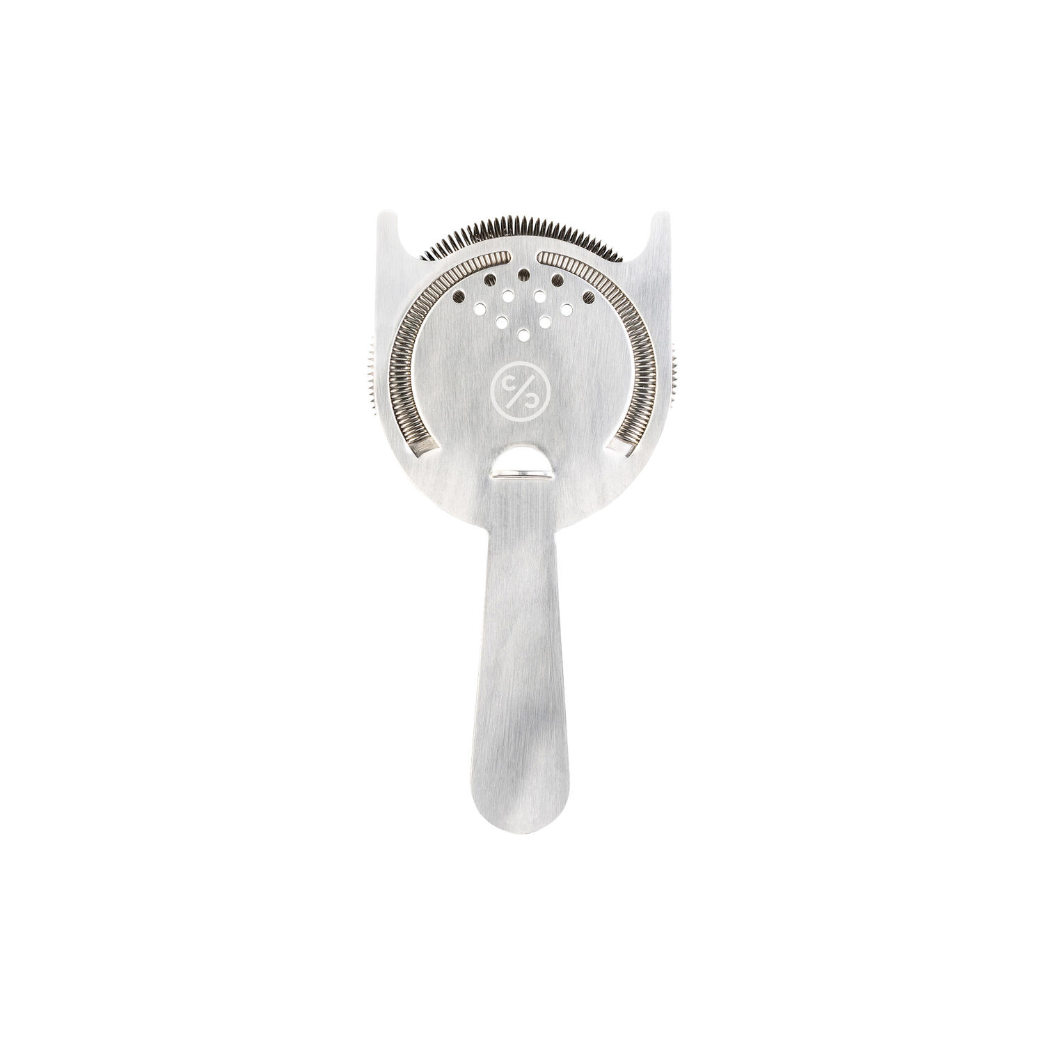 Hawthorn strainer