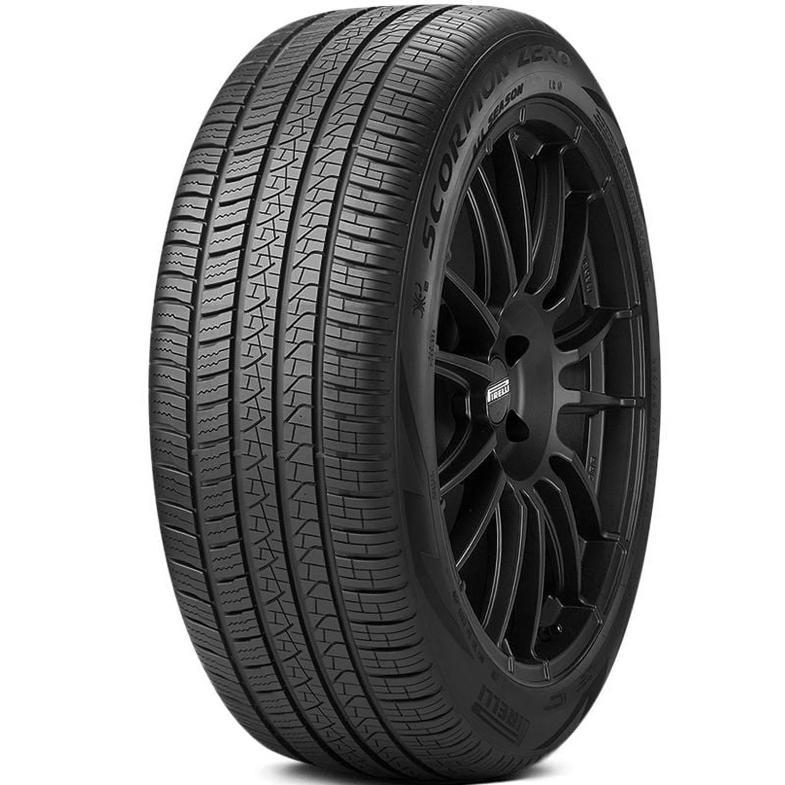 Full season 285/45ZR21 (113Y) XL SUV/ crossover tires