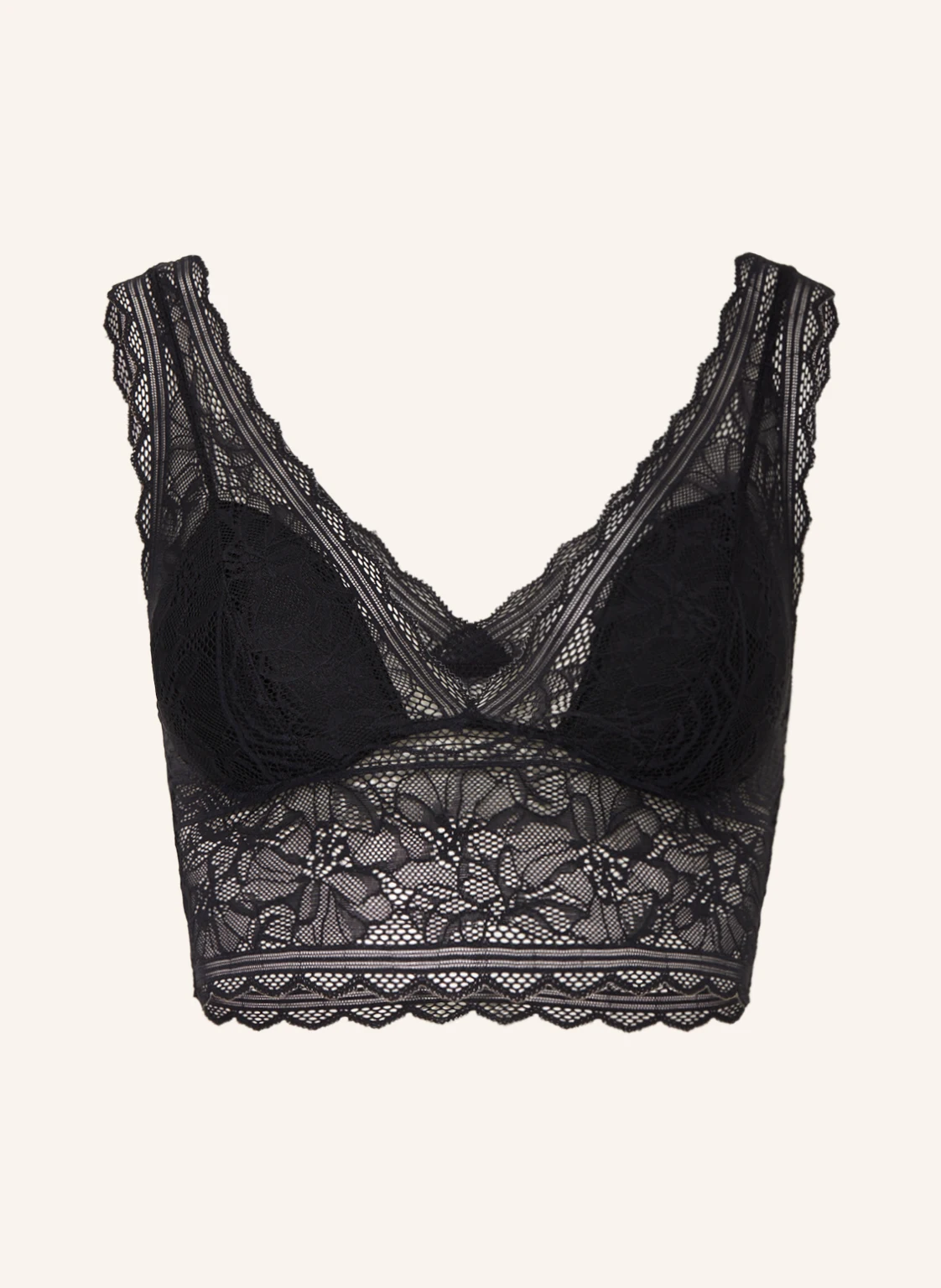 CHANTELLE Bustier FLORAL TOUCH
