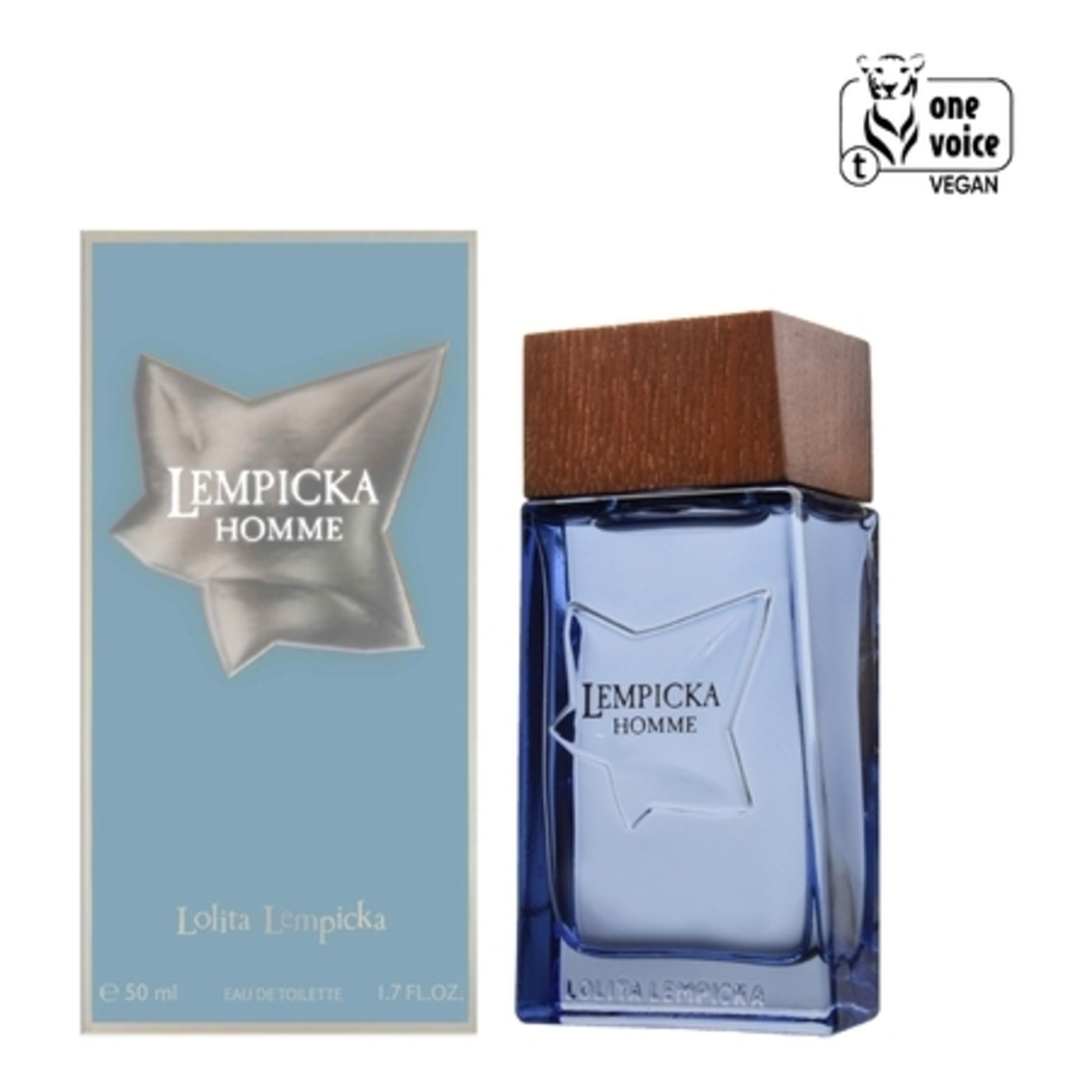 LEMPICKA HOMMEEau de toilette
