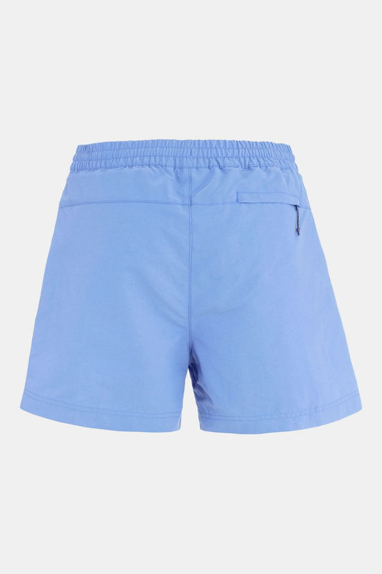 Fjällräven Vardag Summer Korte Broek Dames