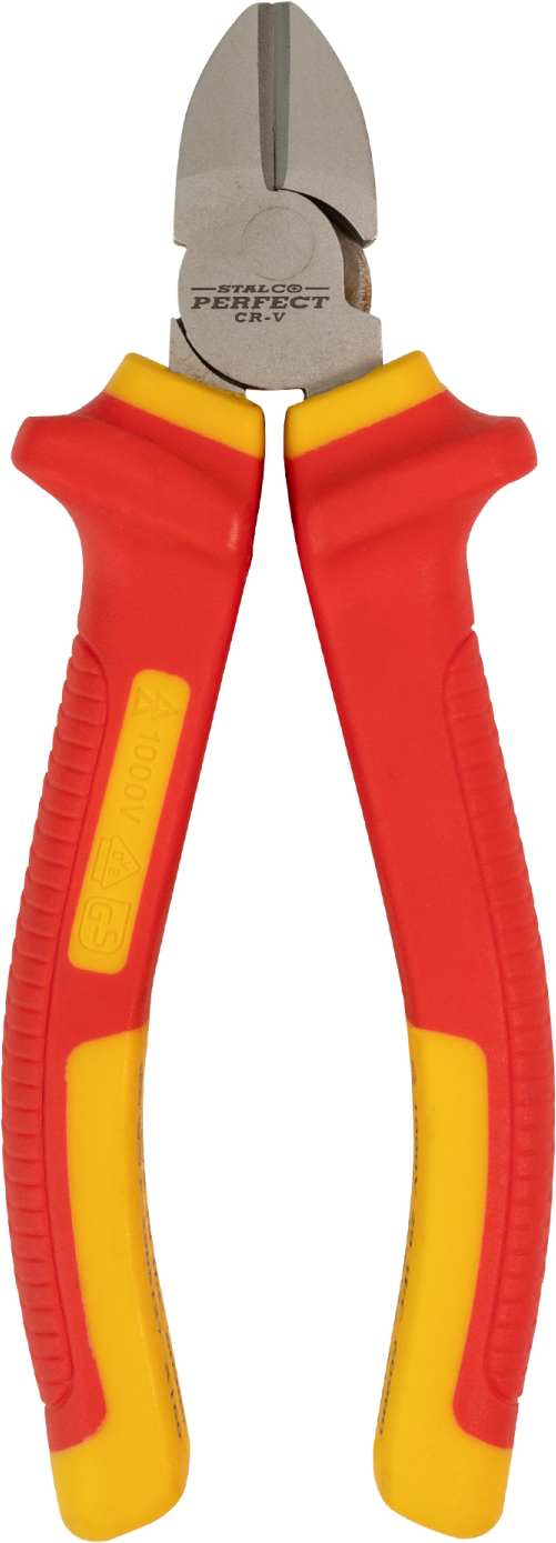 Obcinaczki boczne STALCO PERFECT S-67010