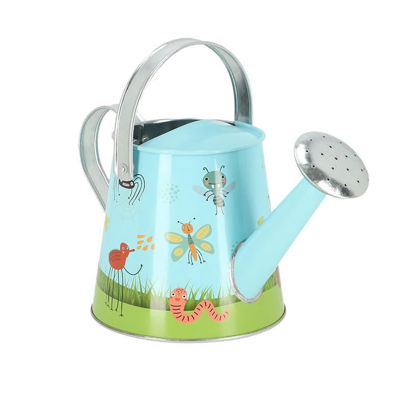 - Arrosoir enfant motif insectes 26 cm