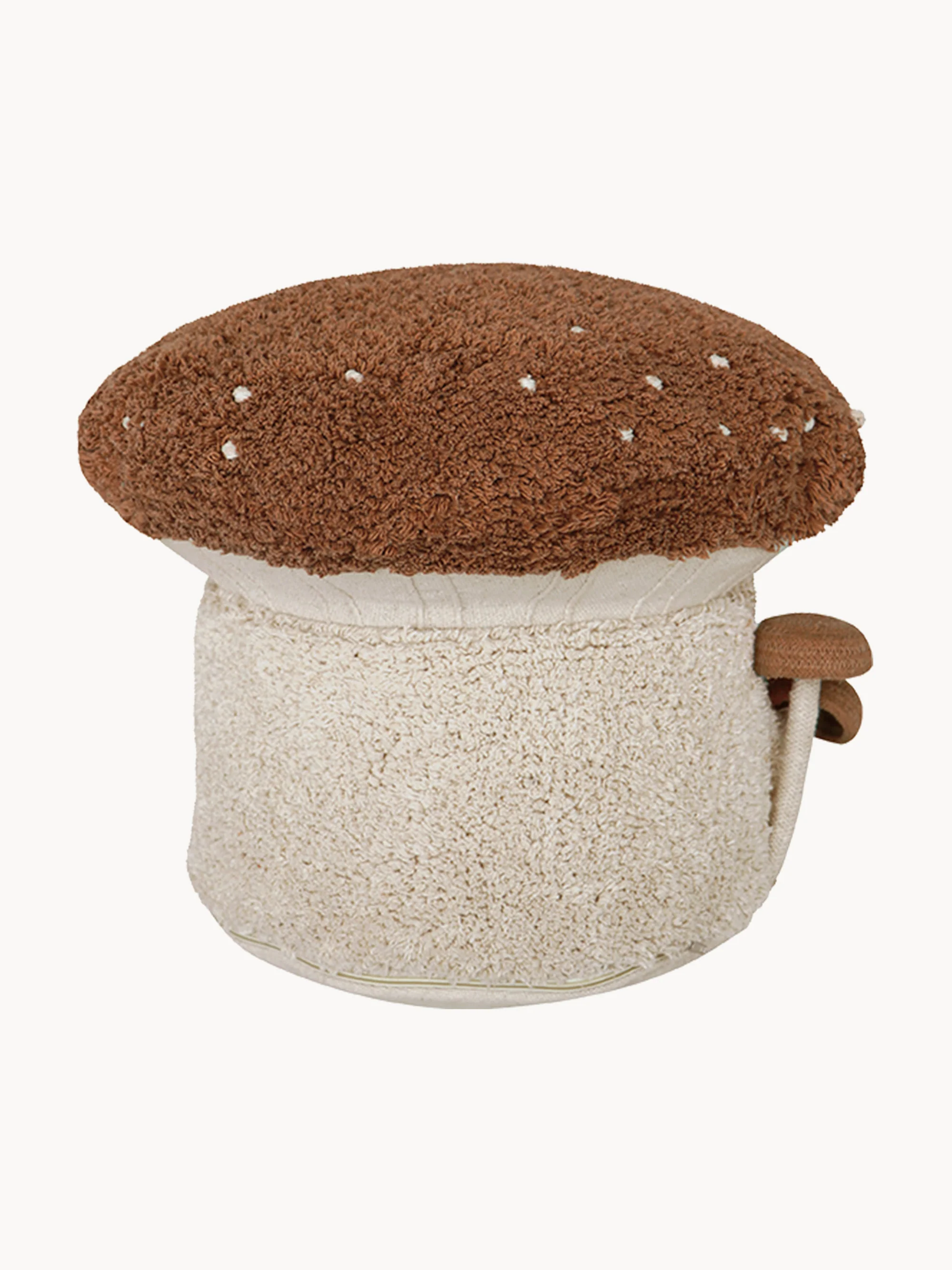 Kinder-Pouf Boletus