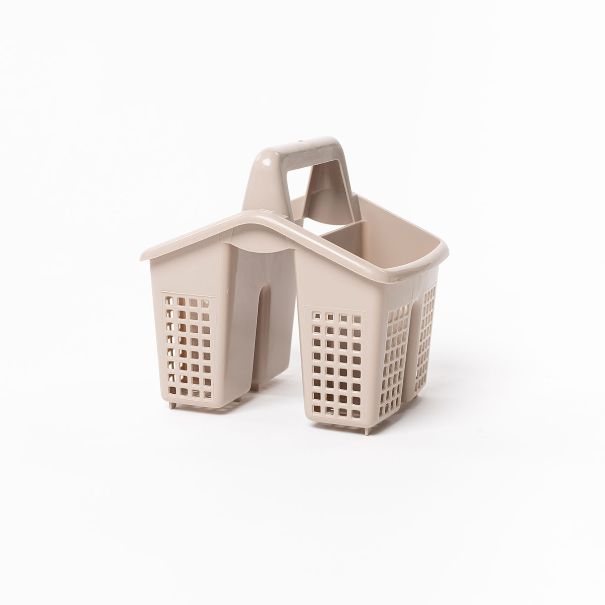 Escorredor para talheres EUROPA bege