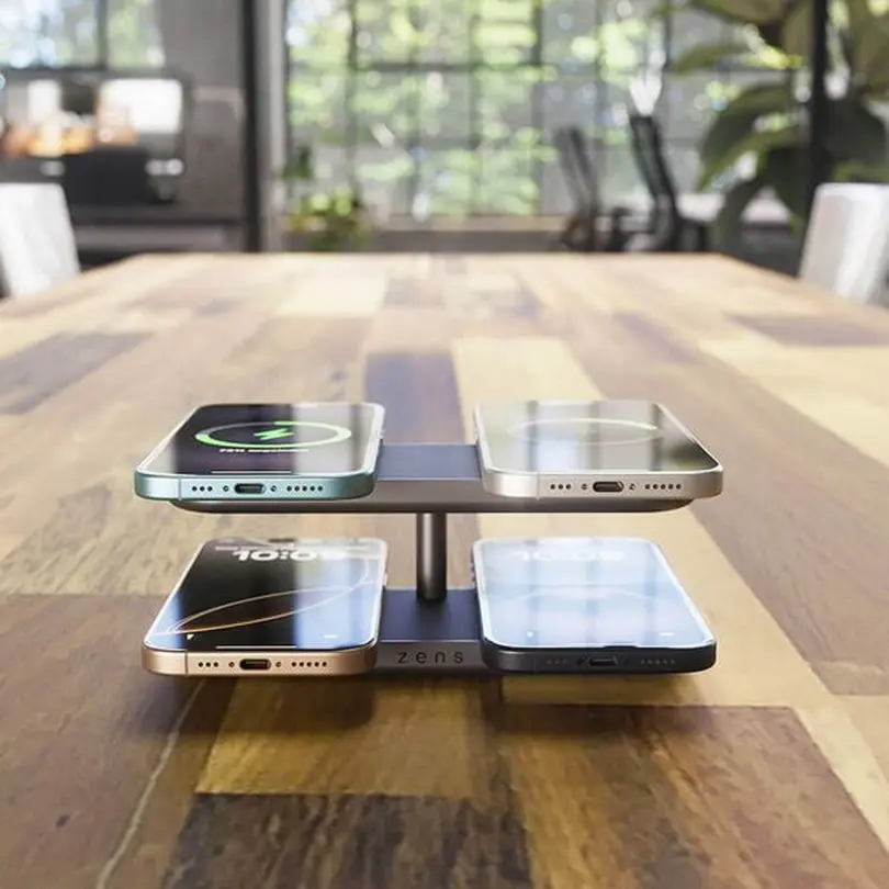 Wireless Charger Pro4