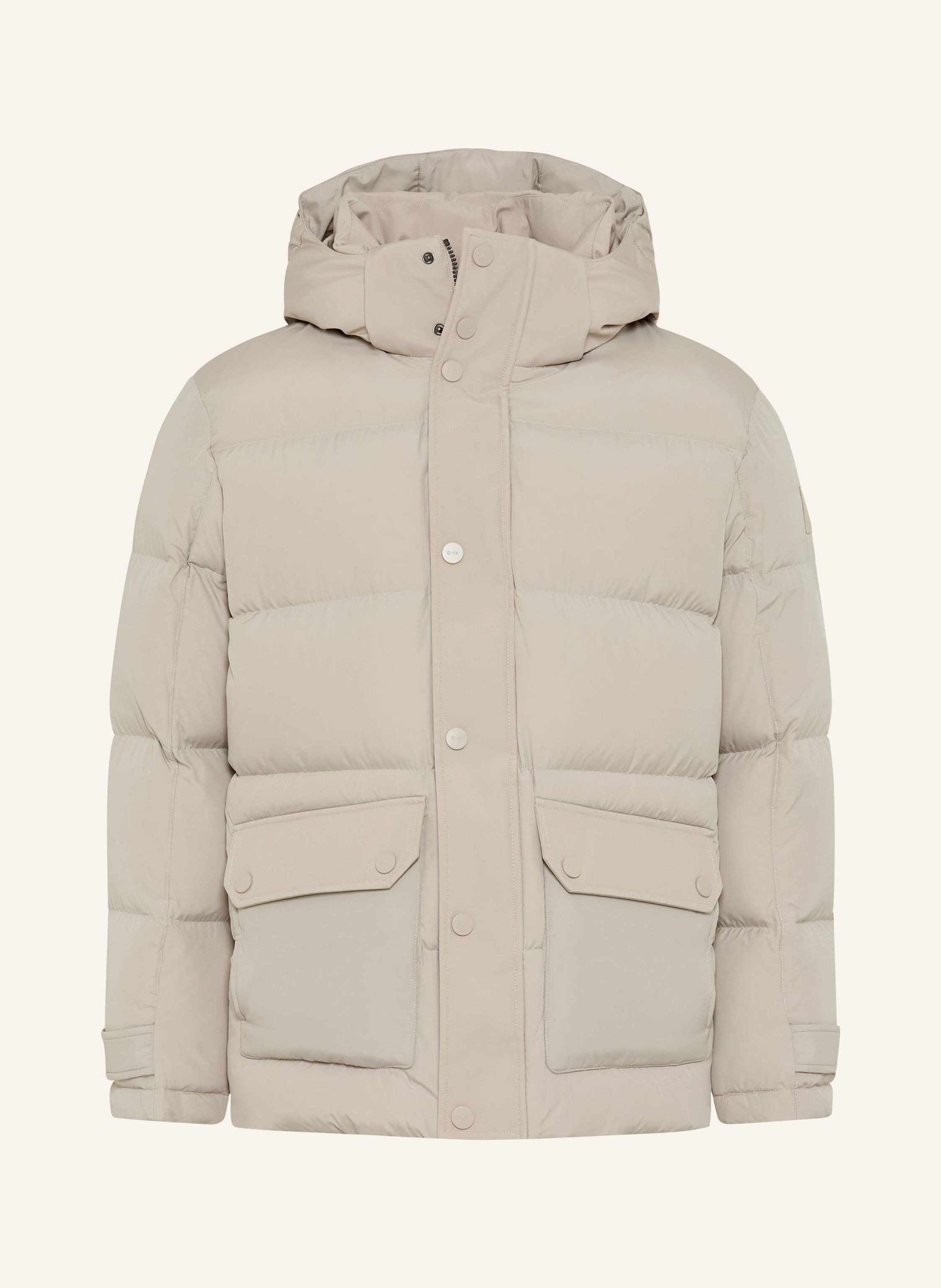 BRAX Pufferjacket STYLE