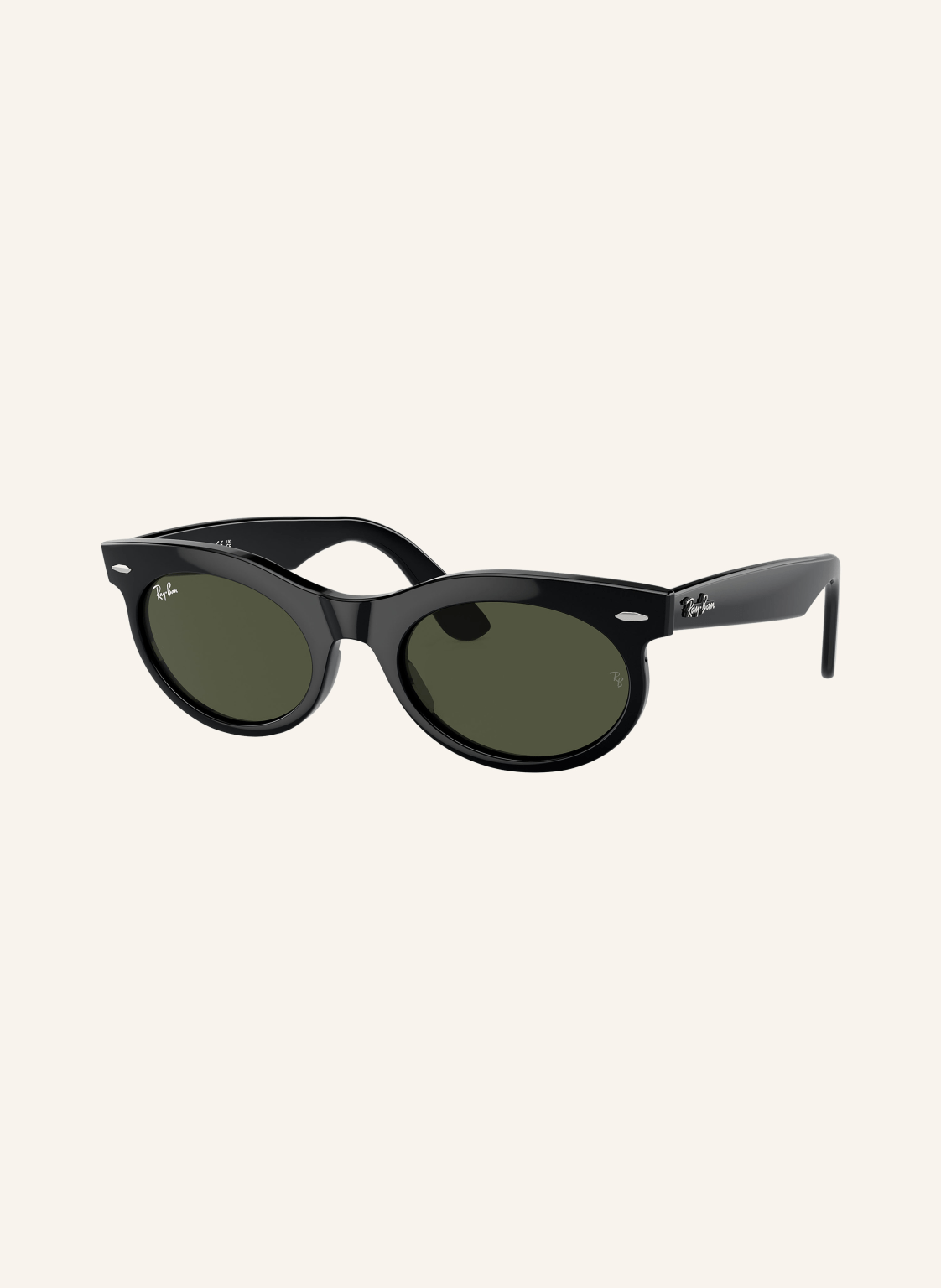 Ray-Ban Sonnenbrille RB2242 WAYFARER