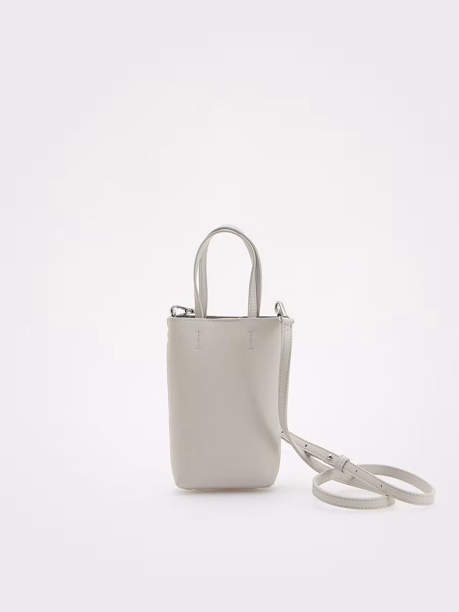 Mini Shoulder Bag