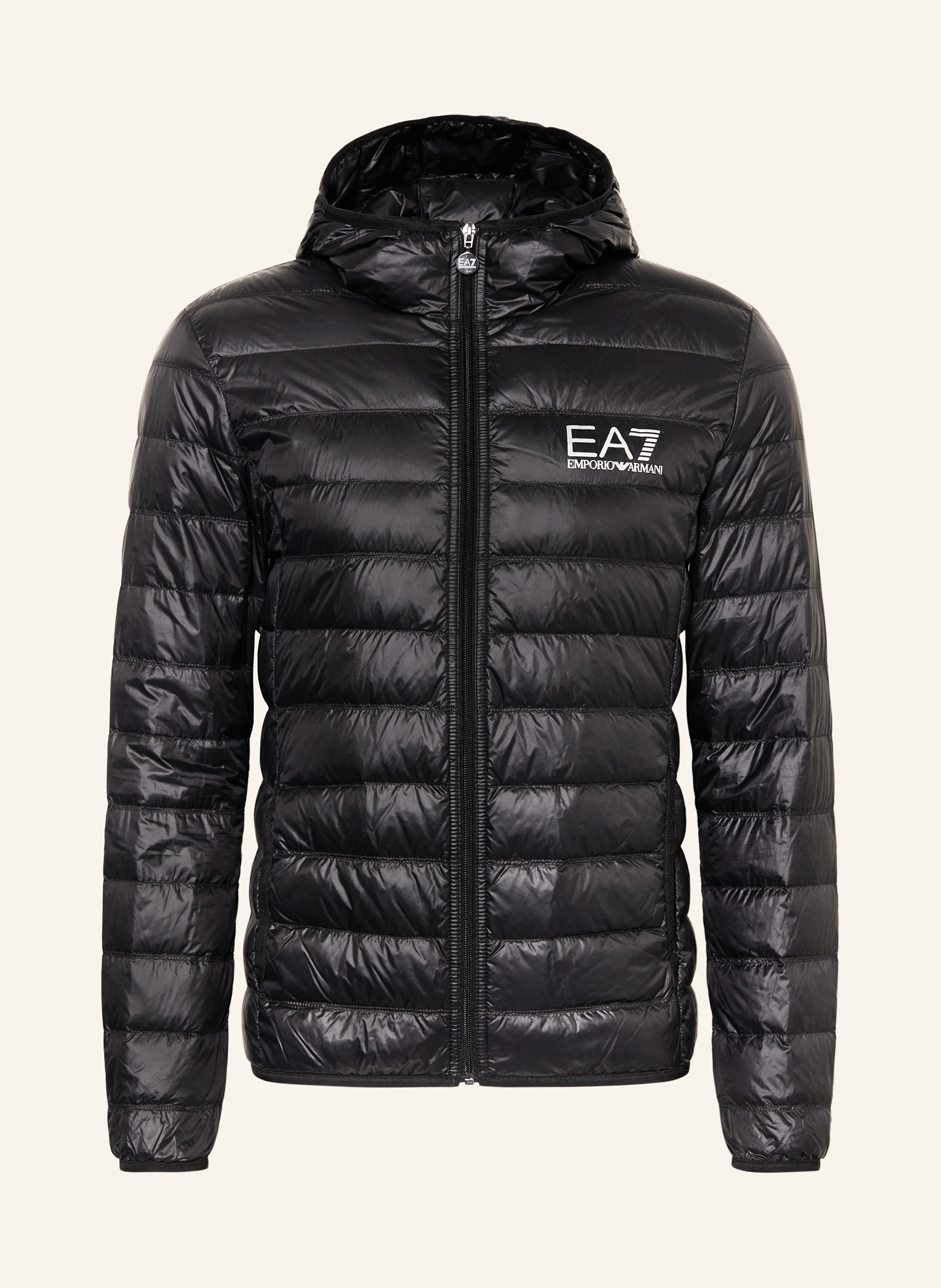 EA7 EMPORIO ARMANI Lightweight-Daunenjacke