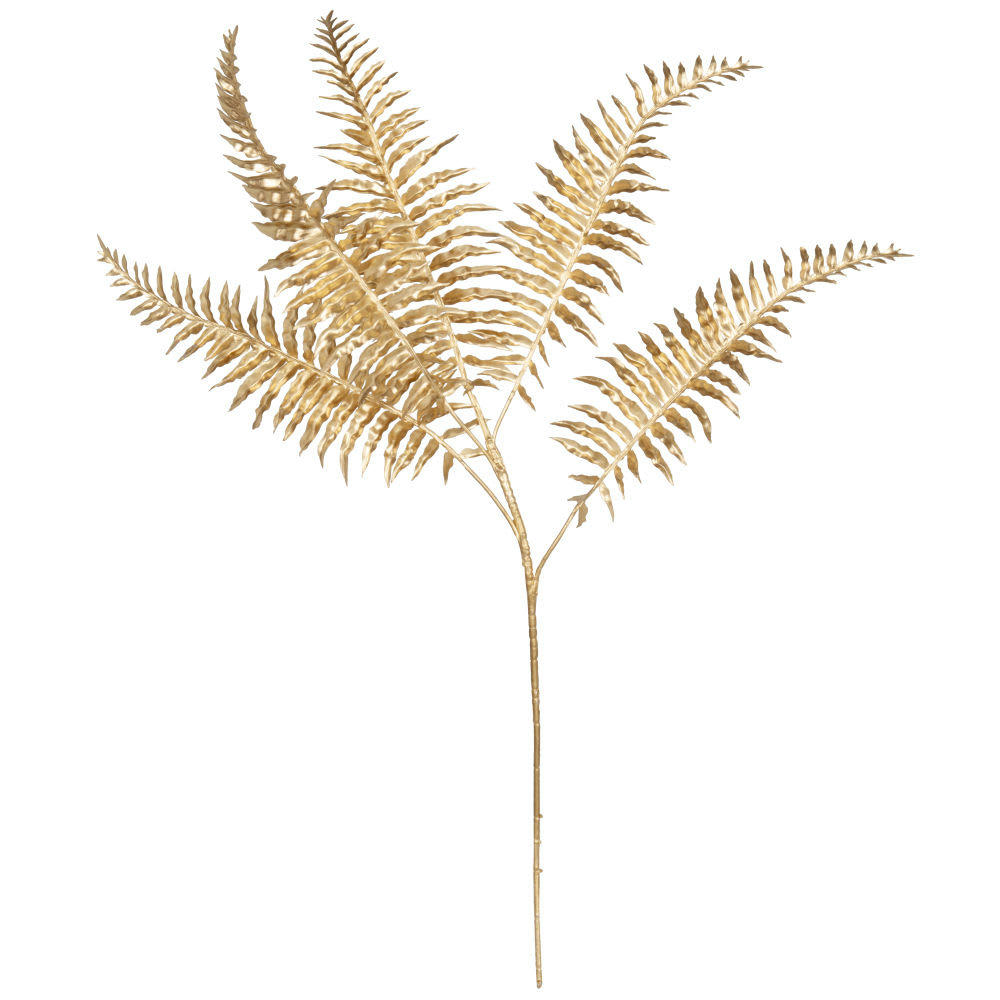 ASAR - Tige artificielle dorée