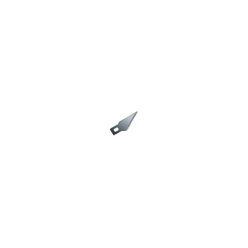 Lame de scalpel 0-11-411 STANLEY