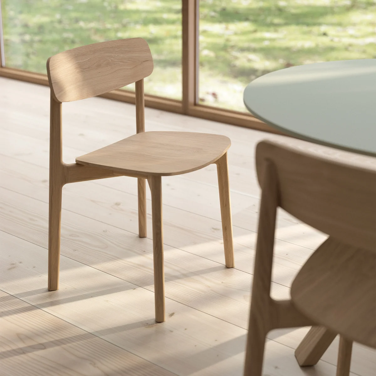 Andersen Furniture - Anch Stuhl