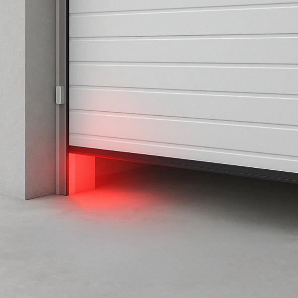 Contacteur de porte de garage sans fil Daewoo WDG501