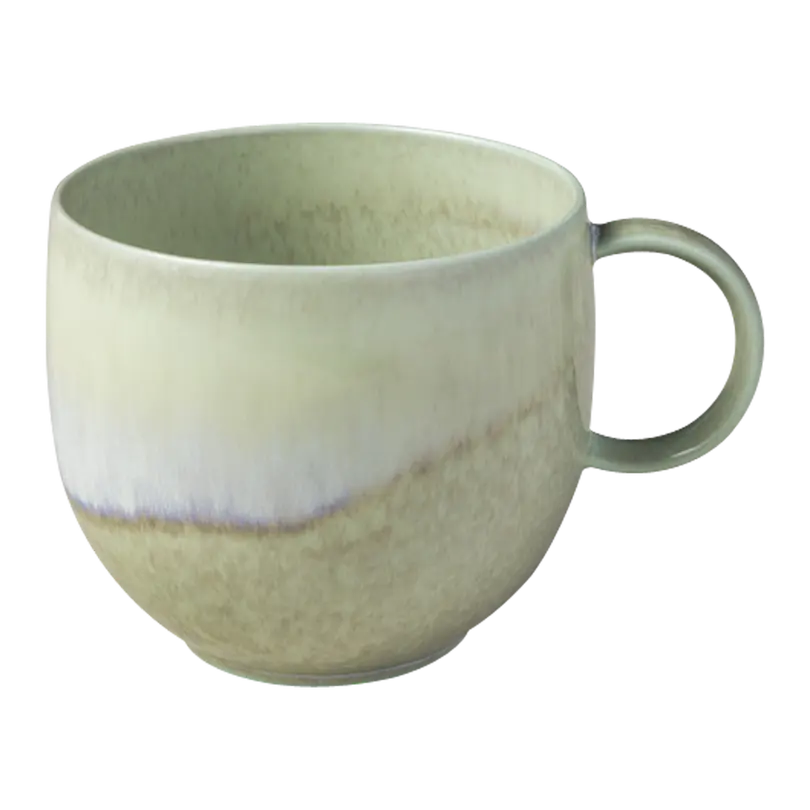 Becher Perlemor