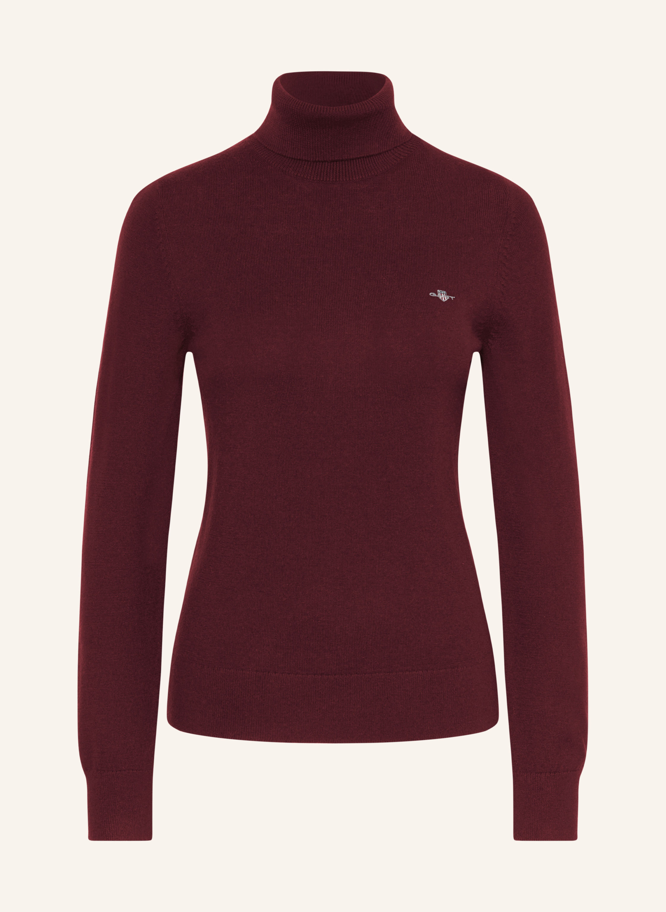 GANT Rollkragenpullover