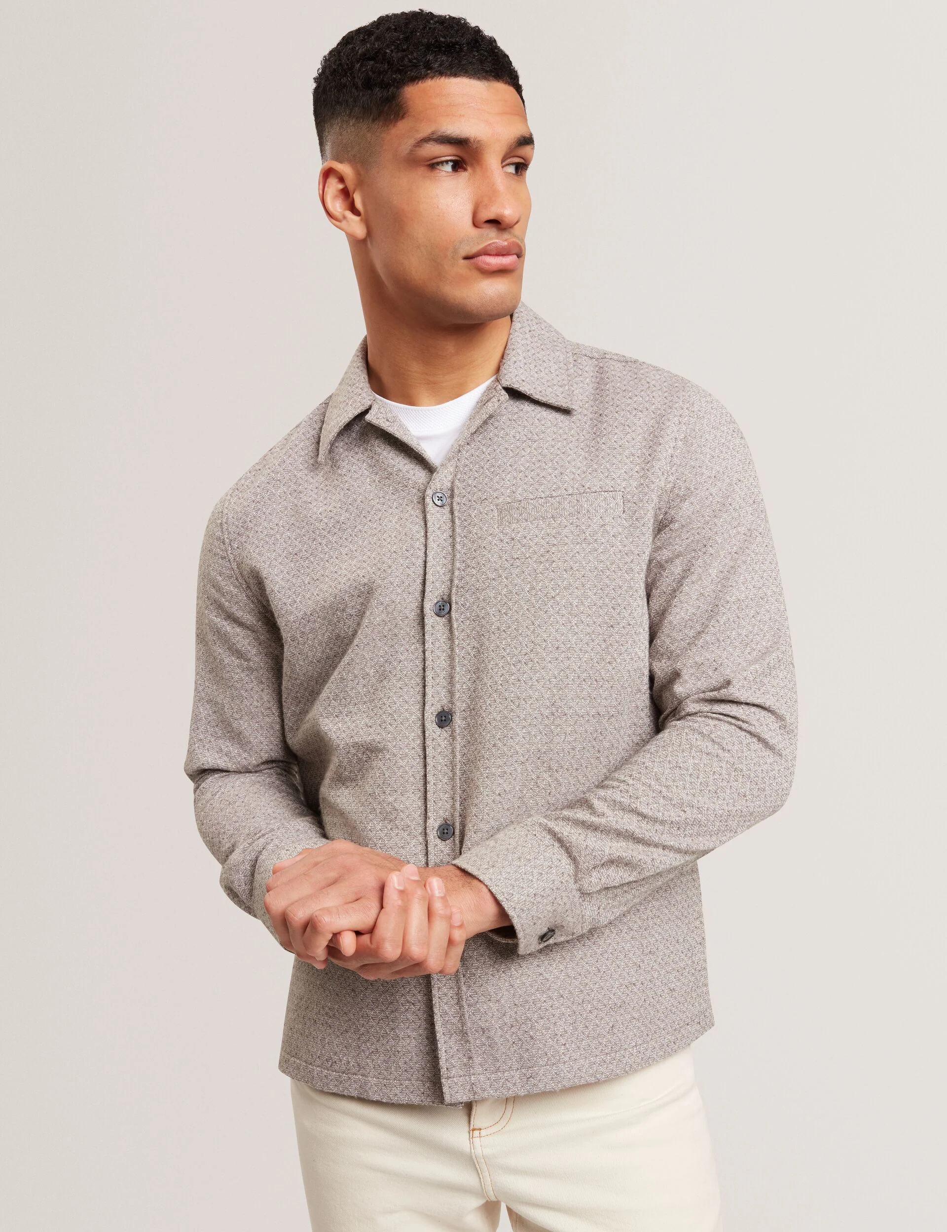 RYNEL | GREY