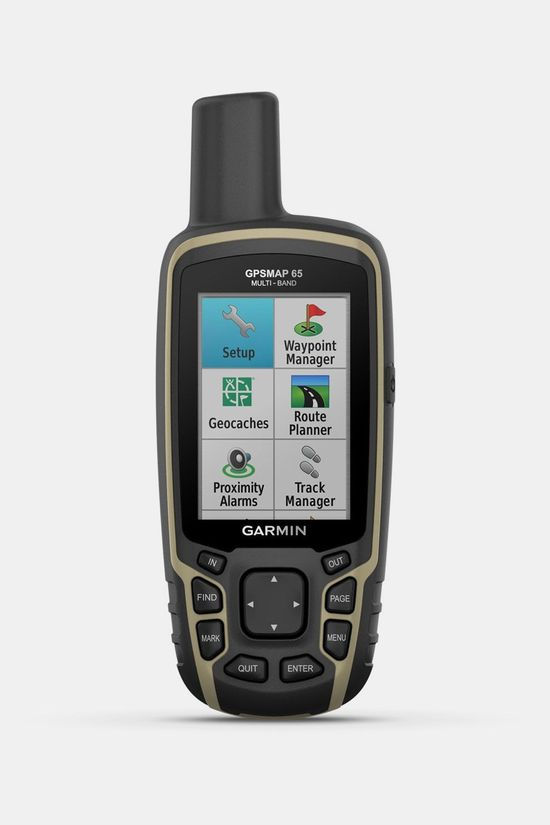 Garmin GPSMAP 65