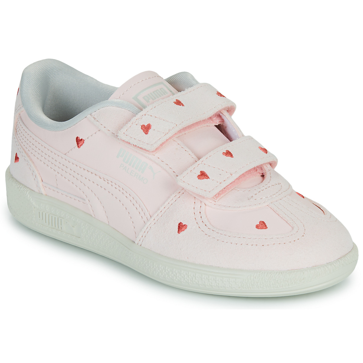 Puma - Palermo Amor V PS - Pink